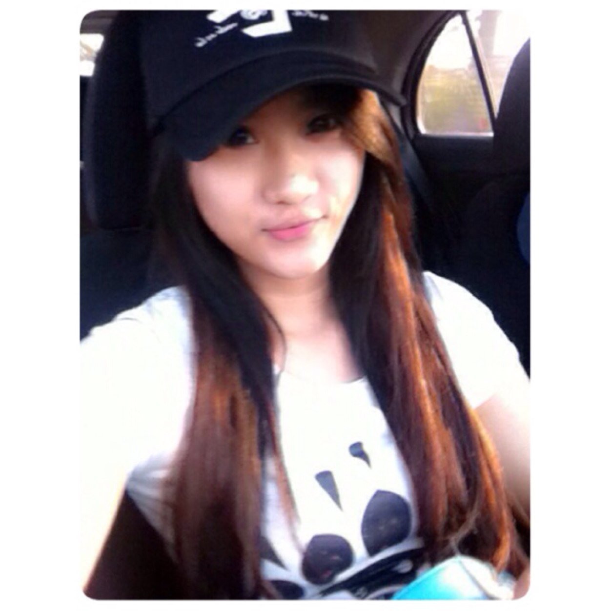 I'm Nothing special☺‎​| Path : Ayuu Imania | IG : AyuImania