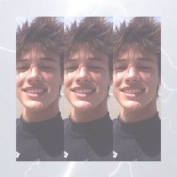 Cameron Dallas, Nash Grier and Hayes Grier are my world ❤️