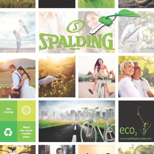 eco2bike1's profile picture. Cool and on trend
Stylish timeless, Danish design, ergonomic for enhanced functionality, comfort and lightness 
A specialty, niche brand in higher quality