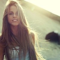 Every person is a new door to a different world.

02.09 my twitter accont..