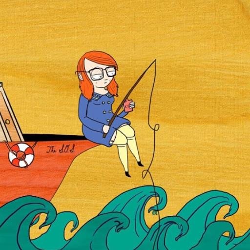 She/her * Write act sing tell jokes *“woman” on that show u like * Many Distant Cities on Spotify * insta @nolizzie