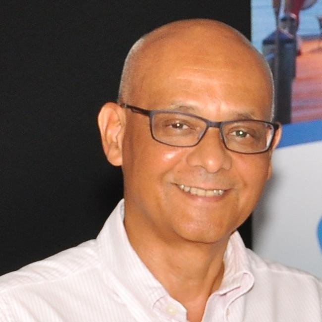 Michael_WJames's profile picture. General Manager, Sandals Regency La Toc Golf Resort & Spa