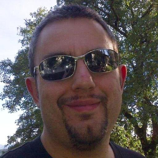 Geek dad. IT pays the bills. Lover of tech, amateur radio, microbrews, and voiding warranties. Probably not a robot, definitely not a well-engineered one. Beep.