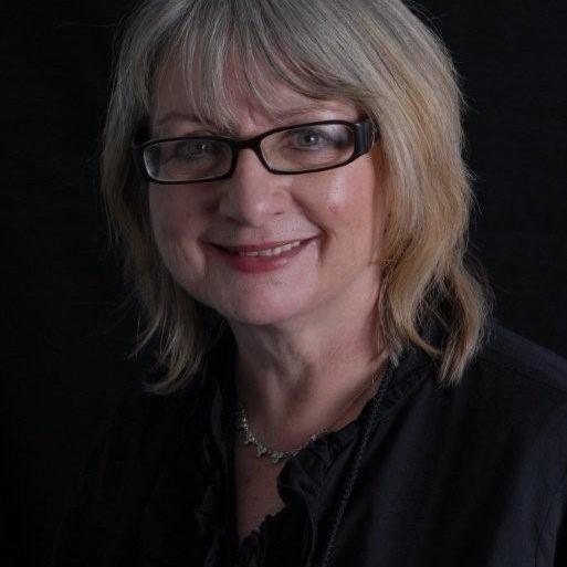 Journalist and charity PR