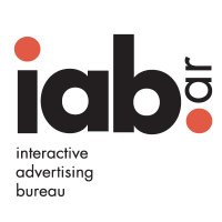 IAB Argentina (@iab_argentina) 's Twitter Profile Photo IAB Argentina (@iab_argentina) 's Twitter Profile Photo