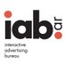IAB Argentina (@iab_argentina) Twitter profile photo