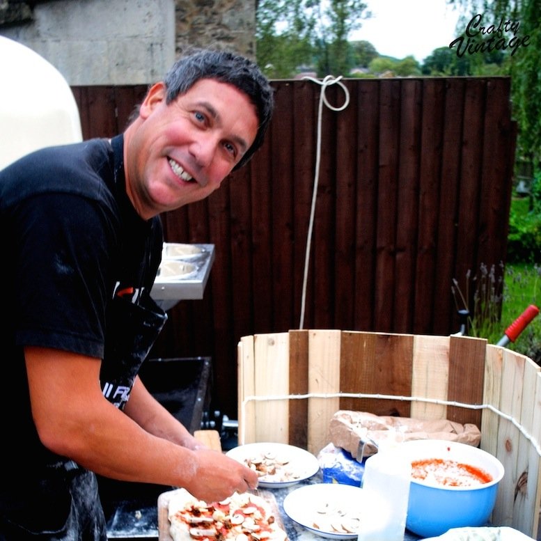 All Fired Up are a mobile wood fired pizza company. We delight in delivering quality hand stretched Neapolitan style pizza to you with the finest toppings!!
