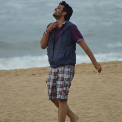 saikishan567 Profile Picture