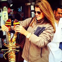 Anna Martin (@a_martin5) 's Twitter Profile