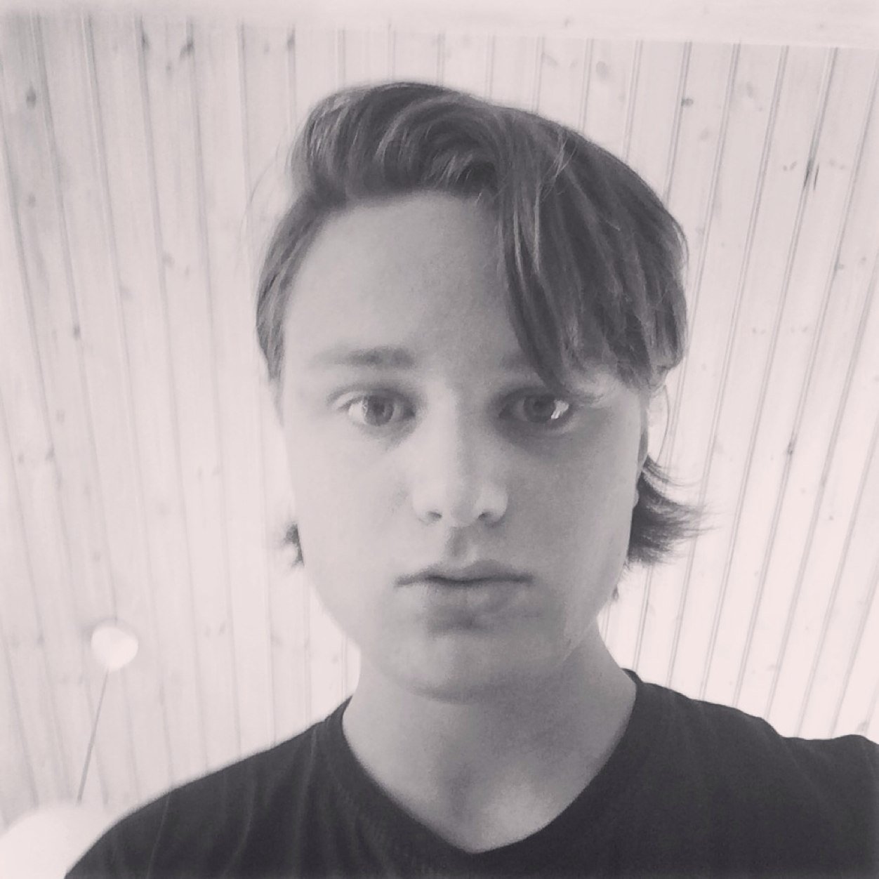 Nils Nilsson net worth salary