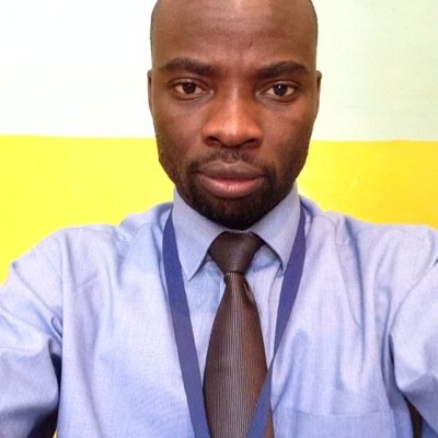 NkambaMukelabai's profile picture. self motivated, goal getter, risk taker and God fearing