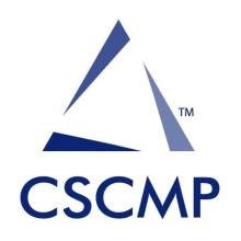 There are many opportunities provided by CSCMP including professional networking, facility tours, resume building and improving your knowledge of supply chain