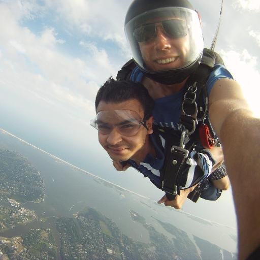 CSE Grad from IIT Kharagpur, Tennis freak, Love Robotics!