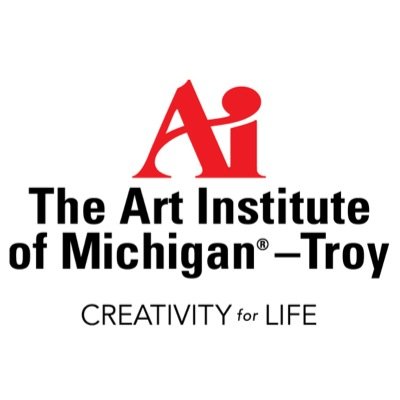 The Art Institute of Michigan-Troy is a creative arts institution offering programs in the areas of Design, Fashion, and Media Arts. https://t.co/V29lci1JSN