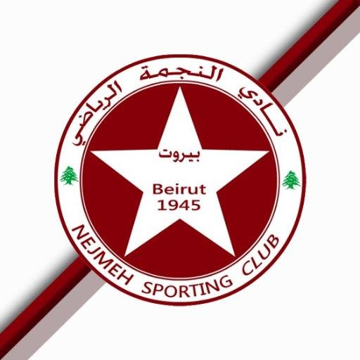‏‏Nejmeh Sporting Club - Official account نادي النجمة الرياضي - الحساب الرسمي 
https://t.co/XwPuxvuYU9‎‎
https://t.co/tV0KmwMtNl‎‎