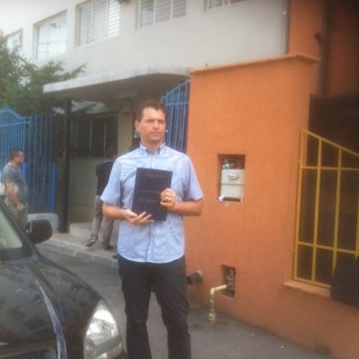 Tribeud's profile picture. 