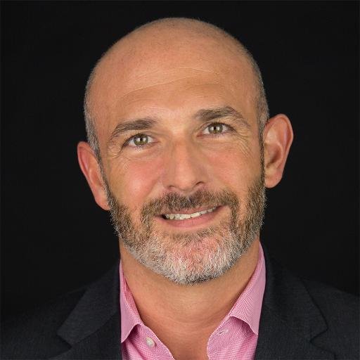 Helping enterprise organizations succeed in a customer obsessed world, while finding time for life's other adventures