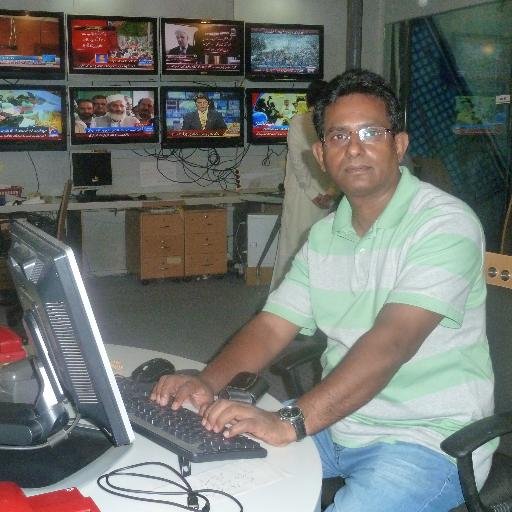 bilalshaikh75's profile picture. 
