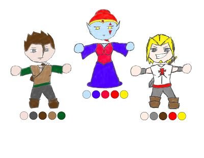 evilrobots's profile picture. 