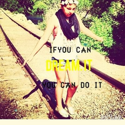 JosieJackson20's profile picture. hi