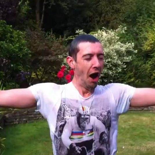 bpipreveal's profile picture. we finally got this menace to society! Blue we are coming for you!!!!                                       This is a joke account