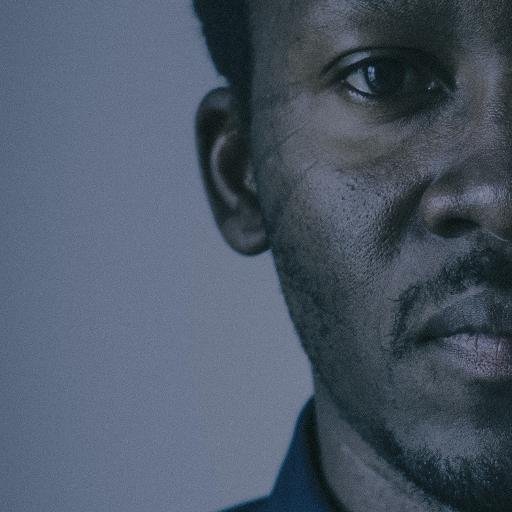 || Filmmaker || Snap photos for fun || Burkinabè (from Burkina Faso)