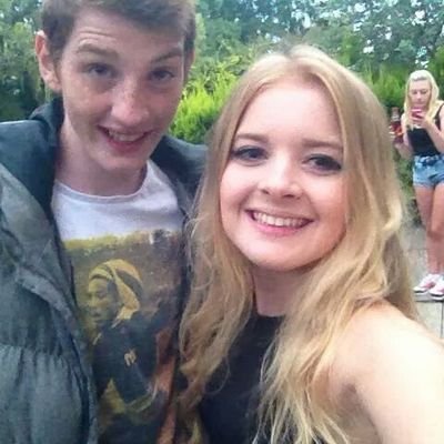 jake downes Liverpool Fc follow me you will get one back. I'm ginger who gives a fuck live every day like its your last
