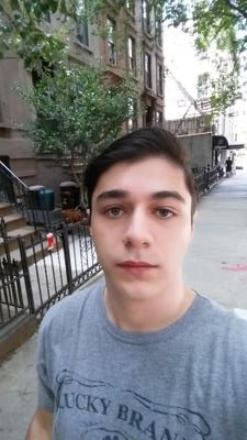 ZurabMaisuradze's profile picture. #SwaggyZ 
#Eazy-Z 
Straight outta Sheepshead