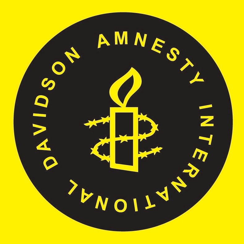 DavidsonAmnesty's profile picture. 