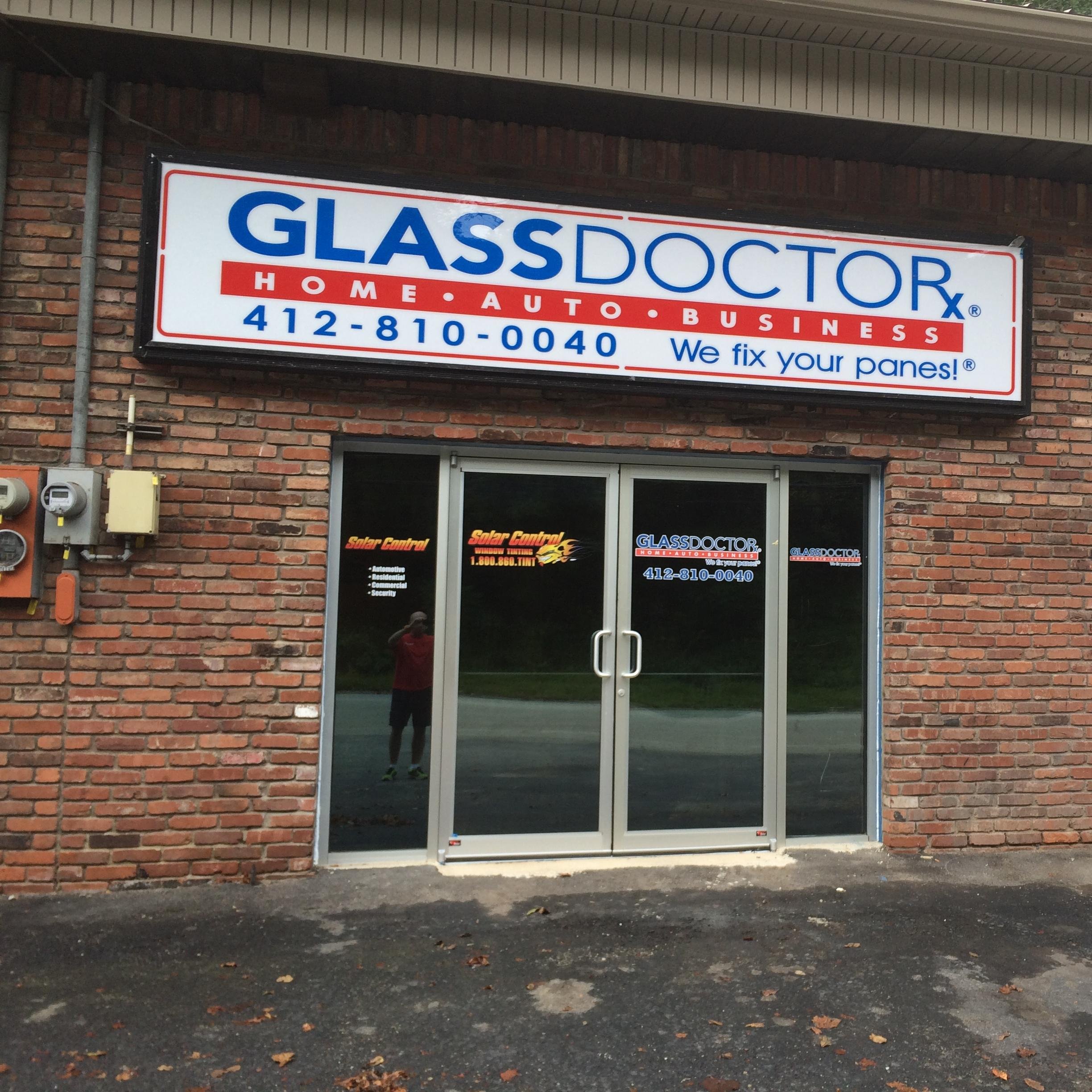 Full Service Glass Company