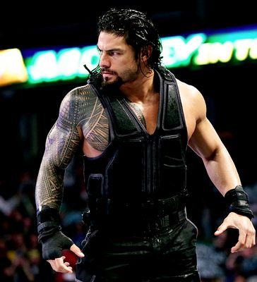 Ho solo una grande passione nella mia vita il wrestling ☺☺ i mie preferiti sono #deanambrose #romanreigns #bellatwins #alexabliss & ancora altri ;)