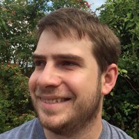 Cory Benfield (@lukasaoz) 's Twitter Profile
