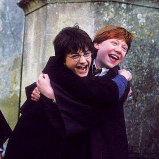 grupo de wpp de Hrry Potter, se você quiser entrar mande o número na dm, se não quiser aceite o follow gratis