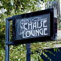 Chaise Lounge (@chaiselounge) 's Twitter Profile