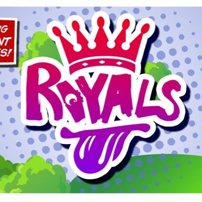 ROYALS. 

BRAND NEW STUDENT MONDAYS.

TAKES TO THE THRONE FRESHERS 2014.