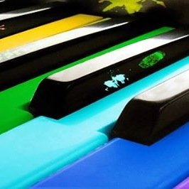 Private studio offering piano lessons for all ages and abilities.