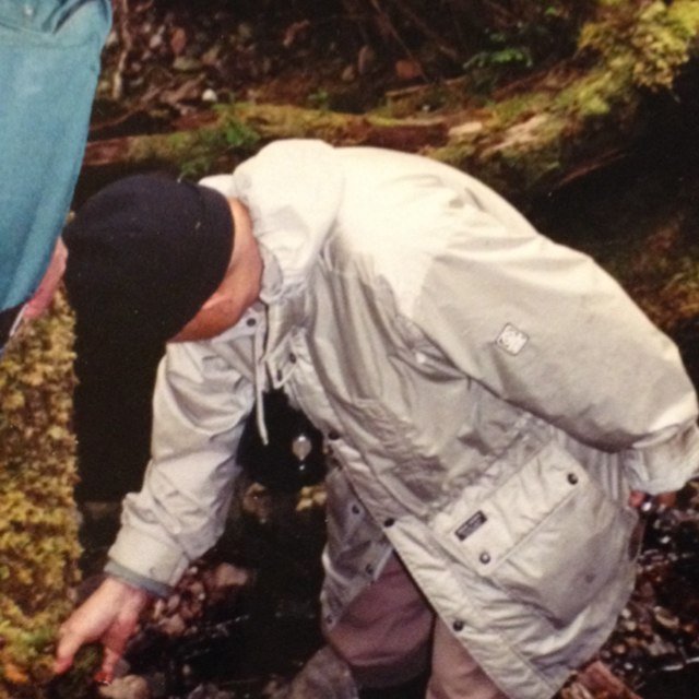 HongHerbarium's profile picture. The legacy of the late Dr. Won Shic Hong. Located in Great Falls, consisting of bryophytes of the Pacific Northwest.