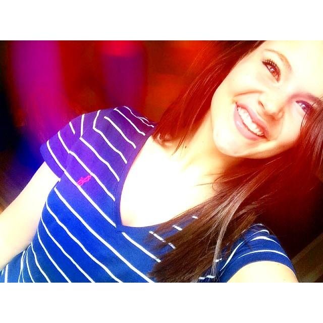 live your life & do what makes you happy cuz if YOU'RE happy who cares what anyone else thinks