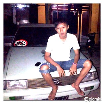 wanted_wanter's profile picture. Kebohongan menyelamatkanmu sementara tapi menghancurkanmu selamanya