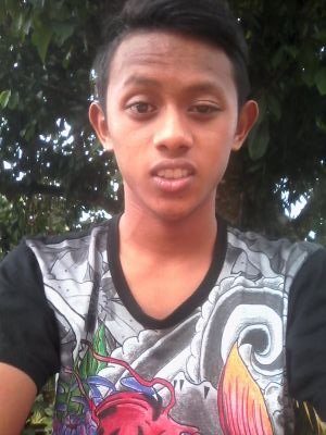 ~Ayzat Ruffey~
~Jaybee is my place~
#senyumselagimampu