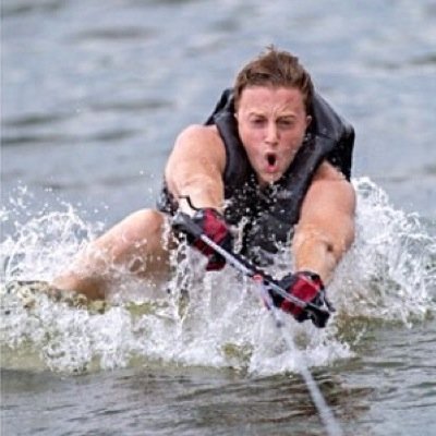 JavBalls's profile picture. Knock Knock. John.