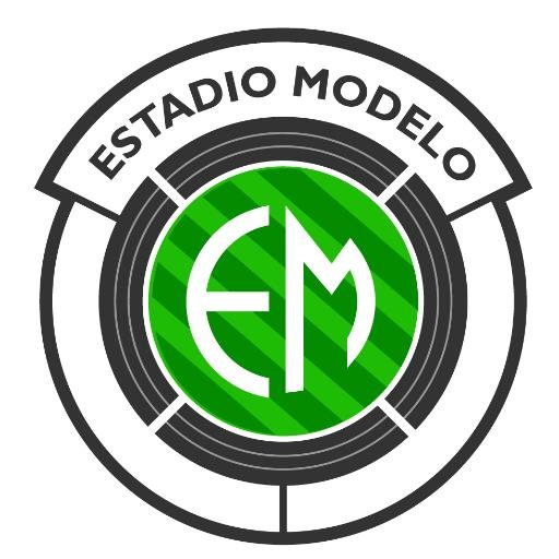 Estadio Modelo S.A.