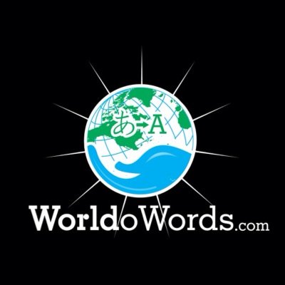 A social network providing educational information and services for linguists, language enthusiasts, and international/ESL students. - 'We Speak Your Language.'