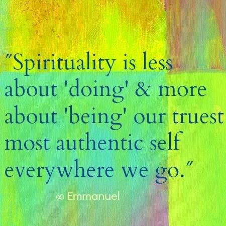 get spiritual, be happy. you deserve it. I'm just a girl looking for the true meaning of life. Let's go on this journey together.