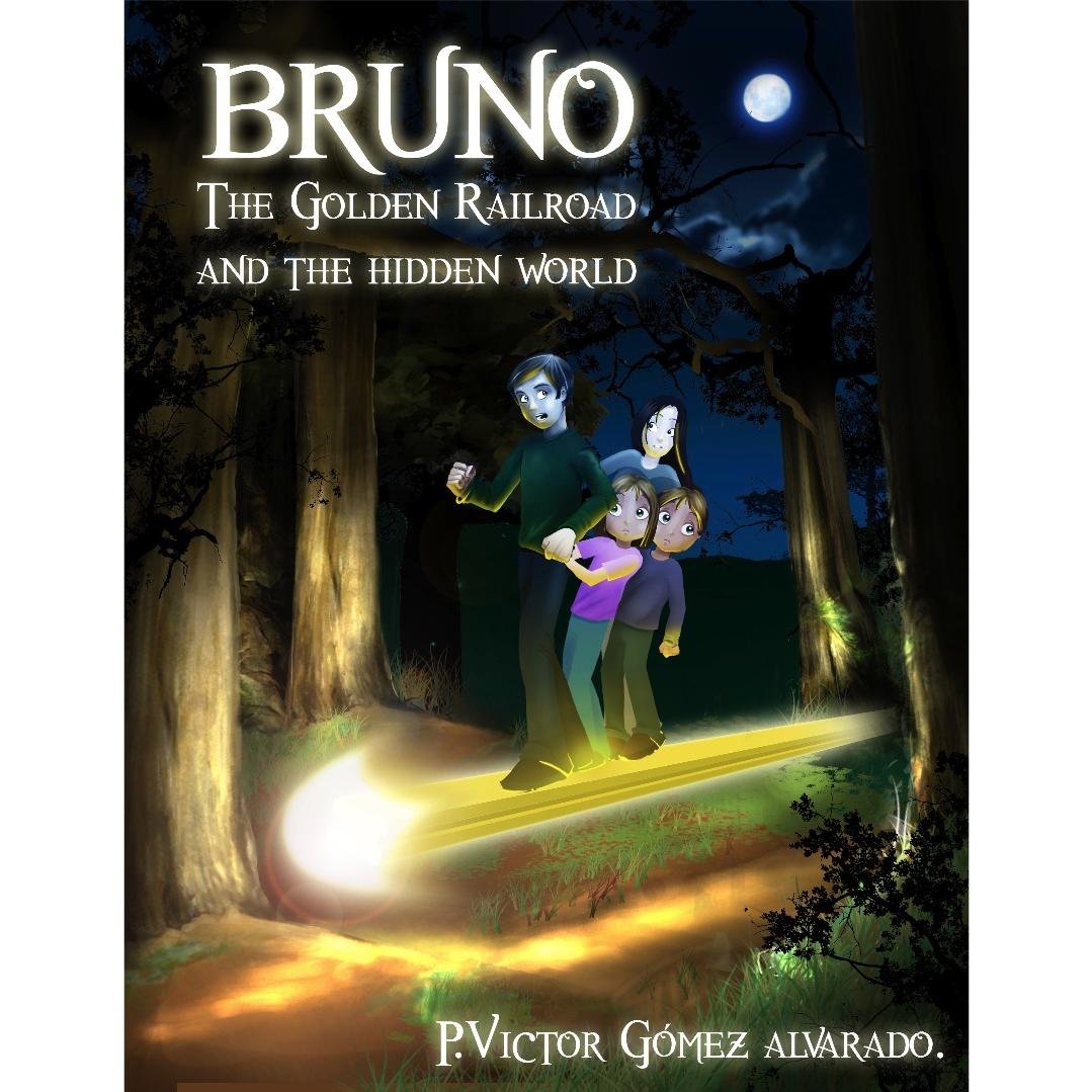 This is a novel that uses the literary genre fantastic, to make us conscious about our responsibility to safeguard the environment... Climate Change...