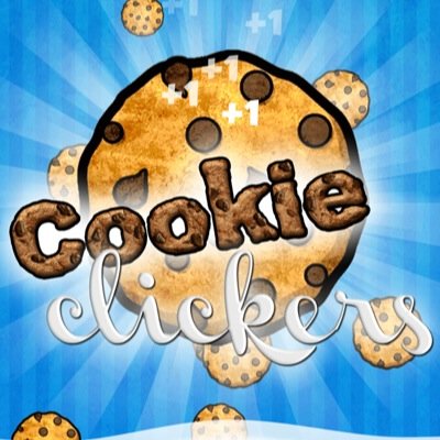 CookieClickerr's profile picture. Play Cookie Clicker!