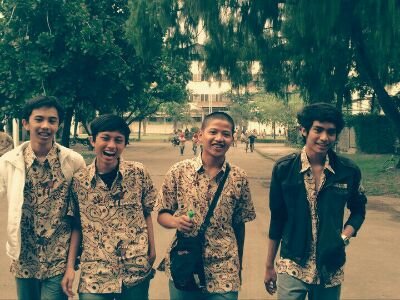 Nothing special