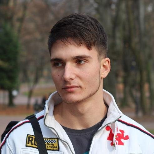Aleksandrov90's profile picture. 