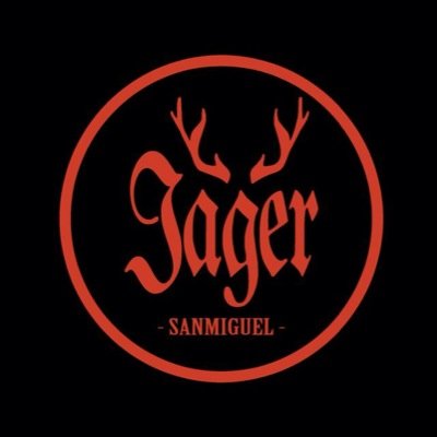 jager pub!!! sin vosotros no seria posible ! gracias