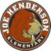 Joe Henderson Elementary (@hendersonhounds) Twitter profile photo